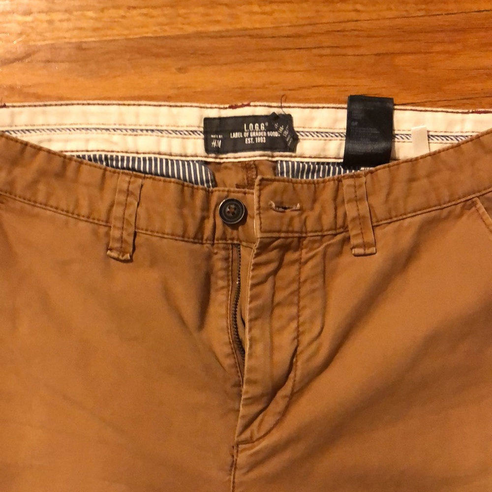 Pants - Picture 2 of 4
